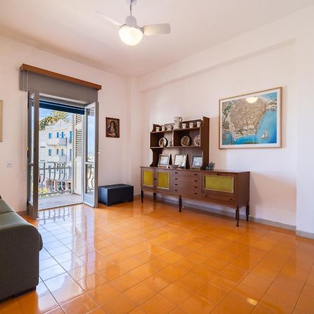 Casa Tropea Marina Apartment Exterior photo