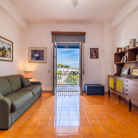 Casa Tropea Marina Apartment Exterior photo