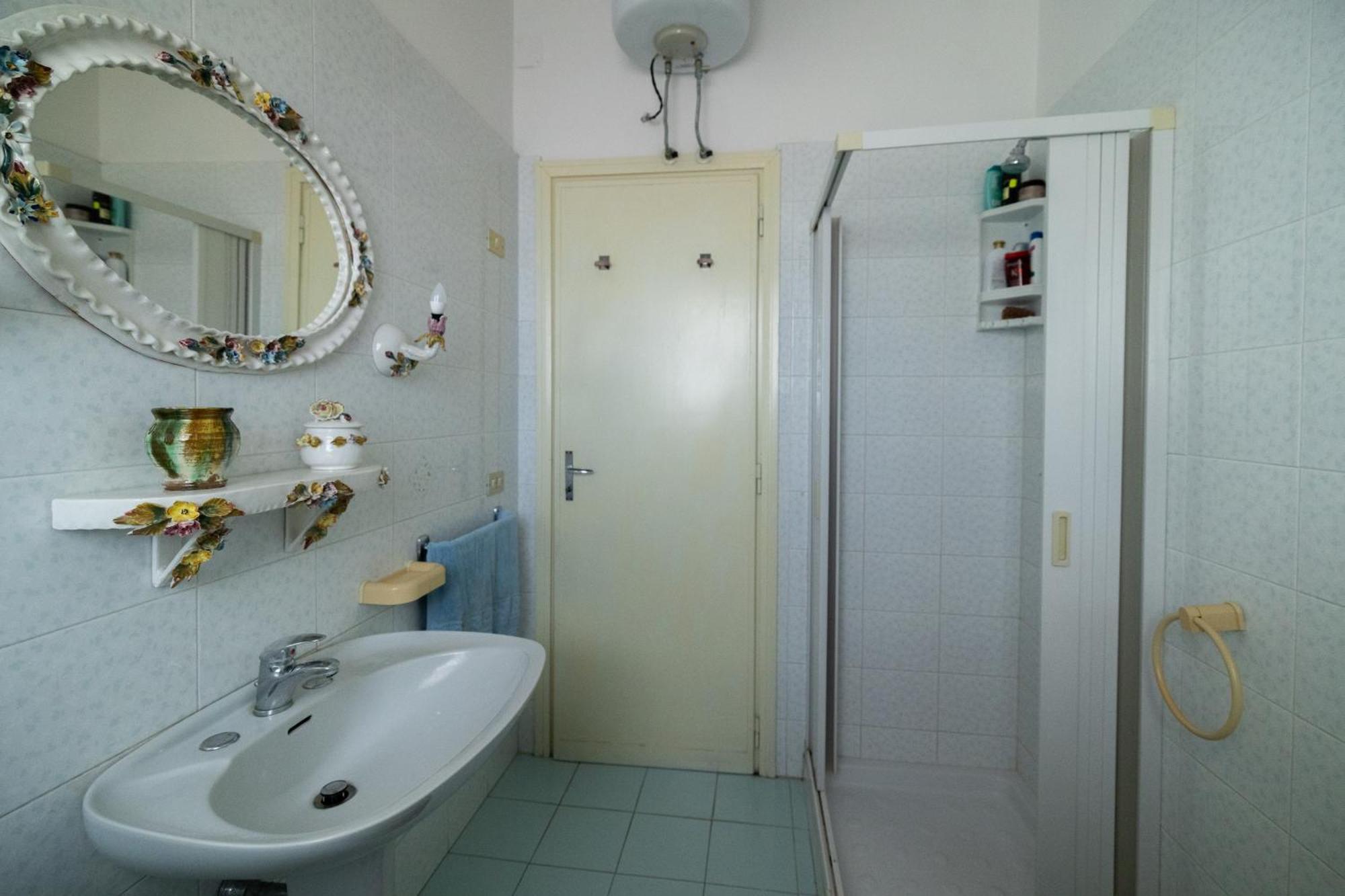 Casa Tropea Marina Apartment Exterior photo